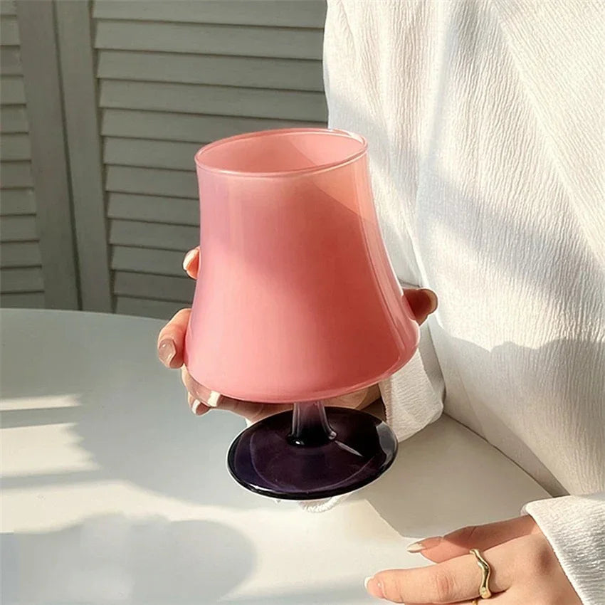 Lorndoda Glass