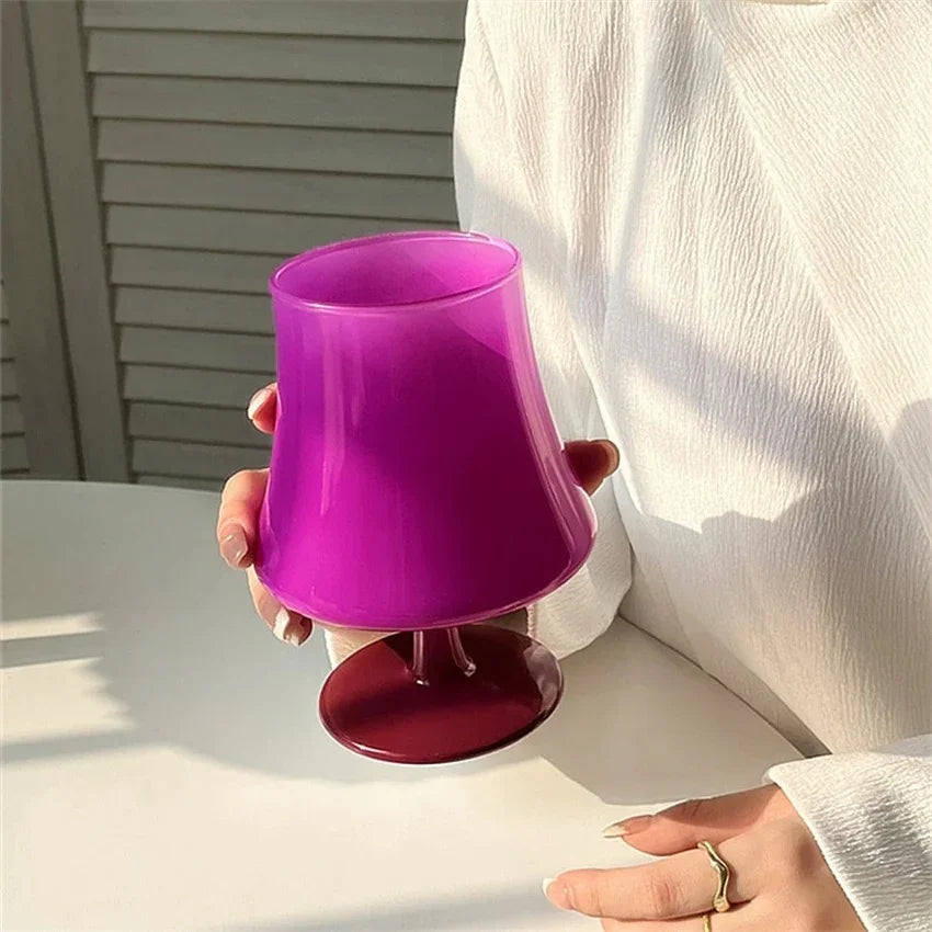 Lorndoda Glass