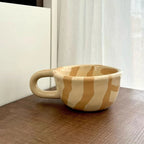 Lorndosa Travertine Coffee Mug
