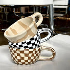Lorndosa Travertine Coffee Mug
