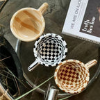 Lorndosa Travertine Coffee Mug