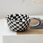 Lorndosa Travertine Coffee Mug