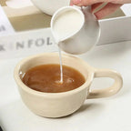Lorndosa Travertine Coffee Mug