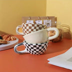 Lorndosa Travertine Coffee Mug