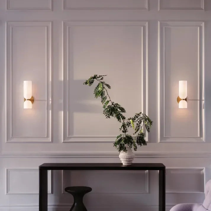 Lorrarno Wall Lamp