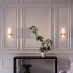 Lorrarno Wall Lamp