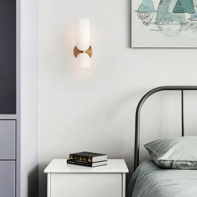 Lorrarno Wall Lamp