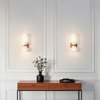 Lorrarno Wall Lamp