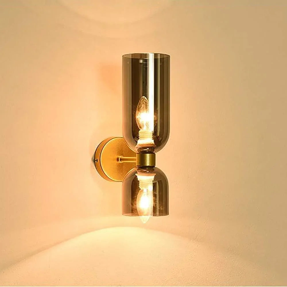 Lorrarno Wall Lamp