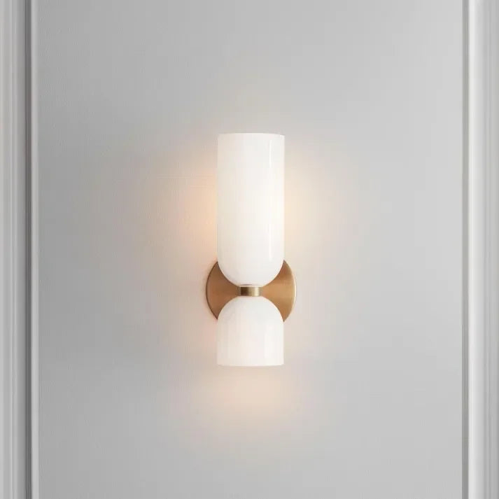 Lorrarno Wall Lamp
