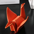 Lorsando Ceramic Bird Statue