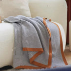 Lorsando Cotton Throw