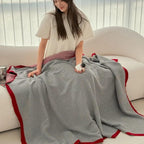 Lorsando Cotton Throw