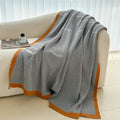 Lorsando Cotton Throw