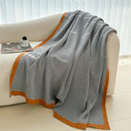 Lorsando Cotton Throw