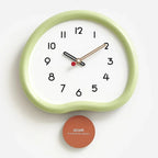 Lorstando Wall Clock