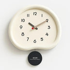 Lorstando Wall Clock
