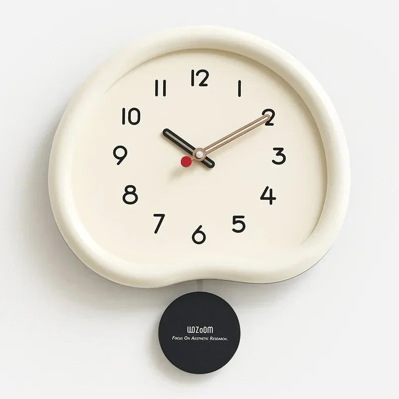 Lorstando Wall Clock