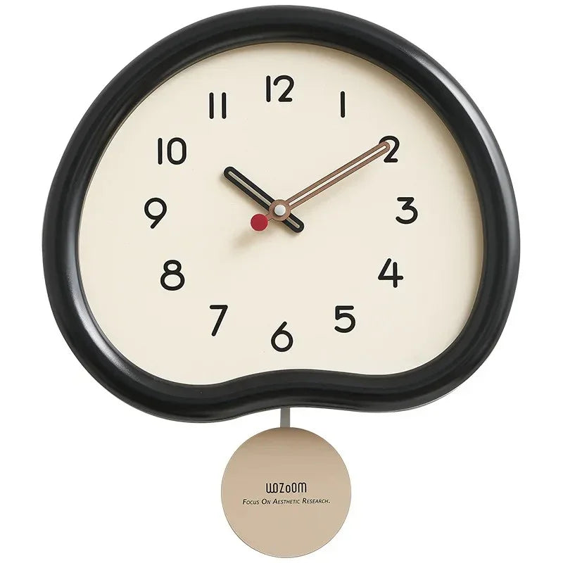 Lorstando Wall Clock