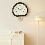 Lorstando Wall Clock