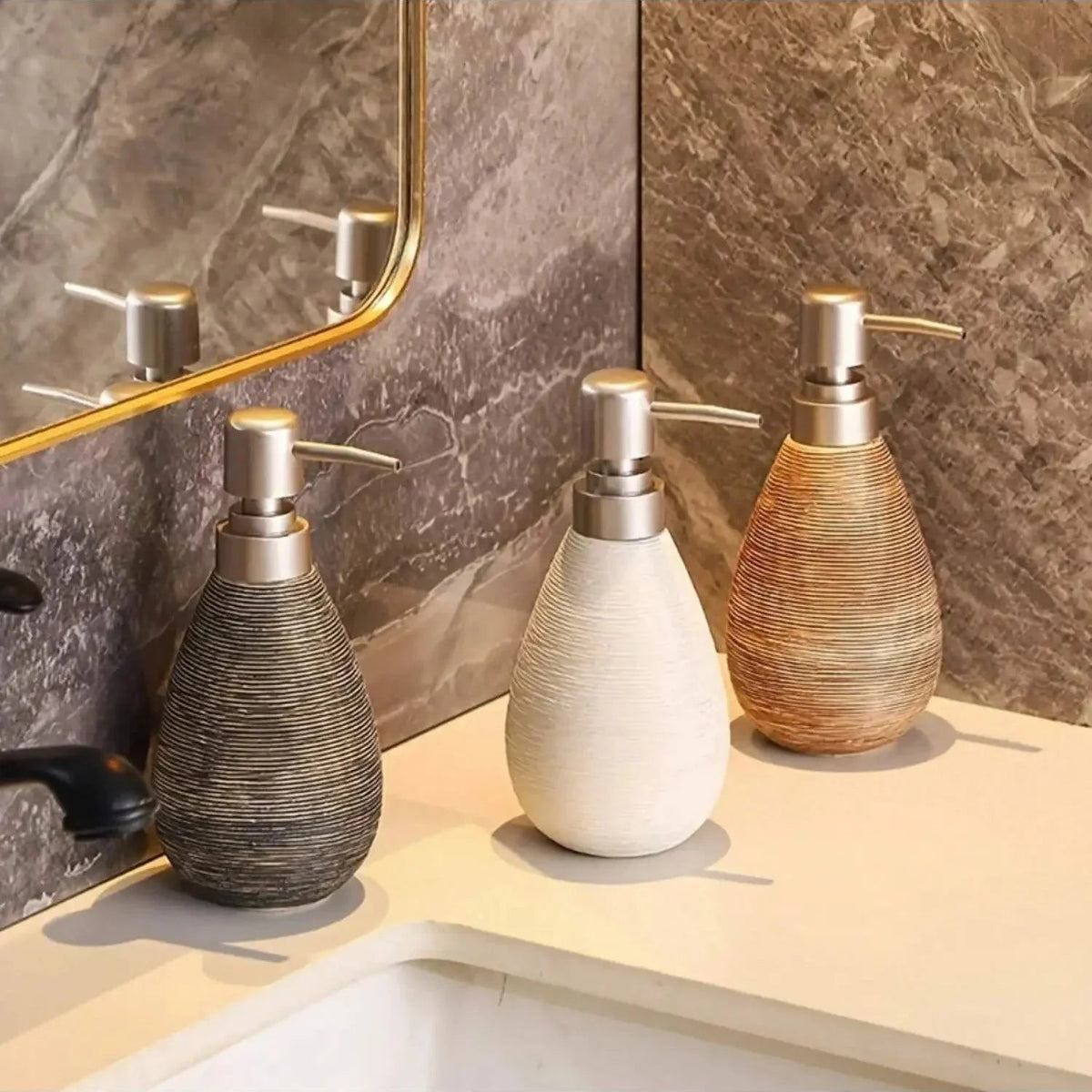 Lorsuna Soap Calndeda