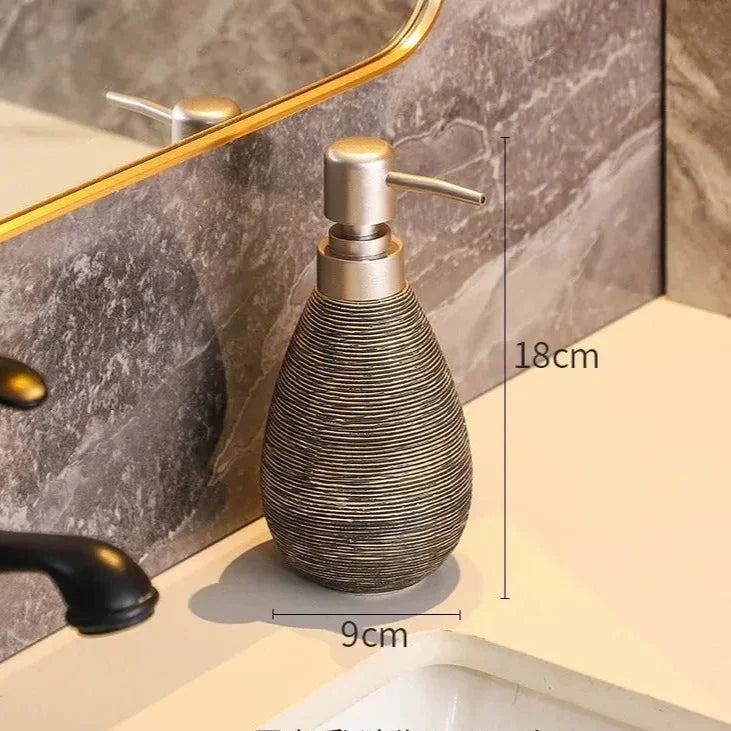 Lorsuna Soap Calndeda