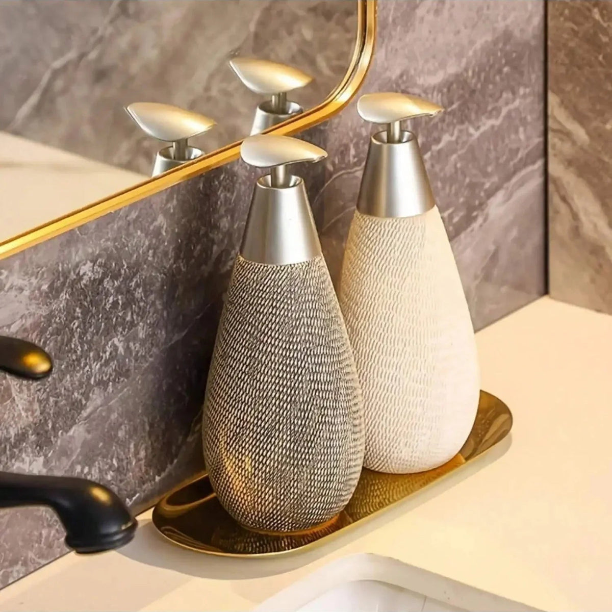 Lorsuna Soap Calndeda