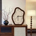 Lorsuna Wall Clock