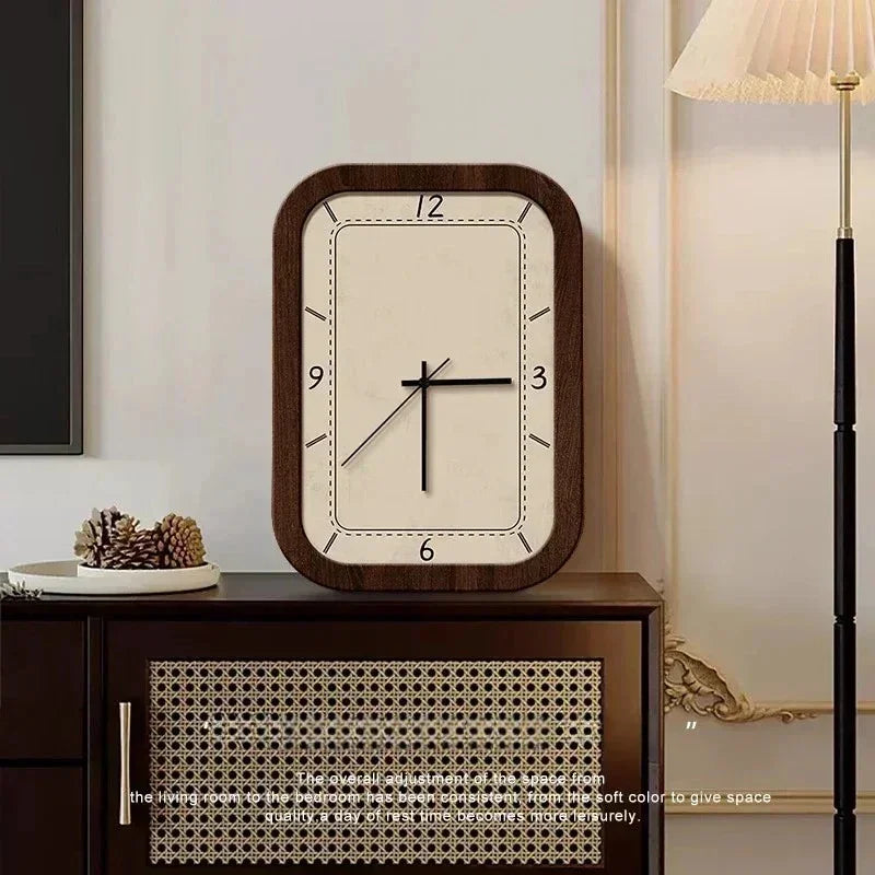 Lorsuna Wall Clock