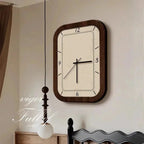 Lorsuna Wall Clock