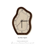 Lorsuna Wall Clock