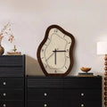 Lorsuna Wall Clock
