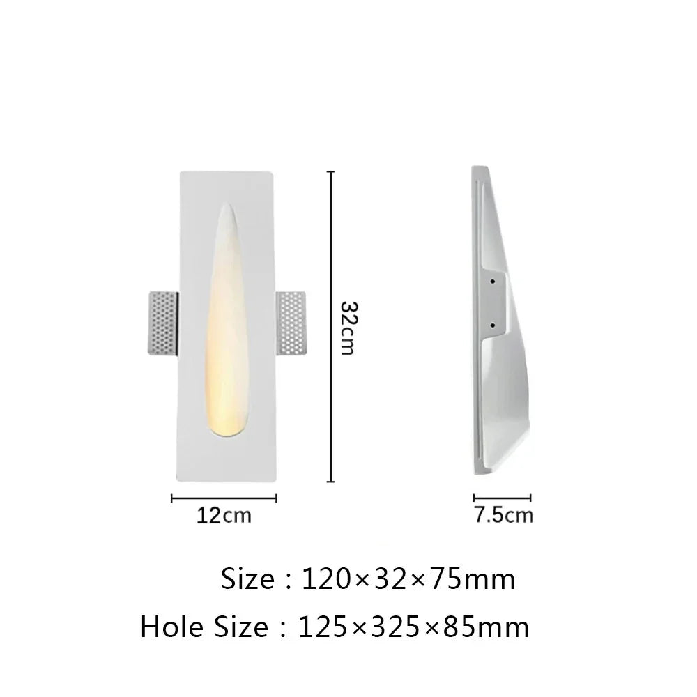 Lorvara Light