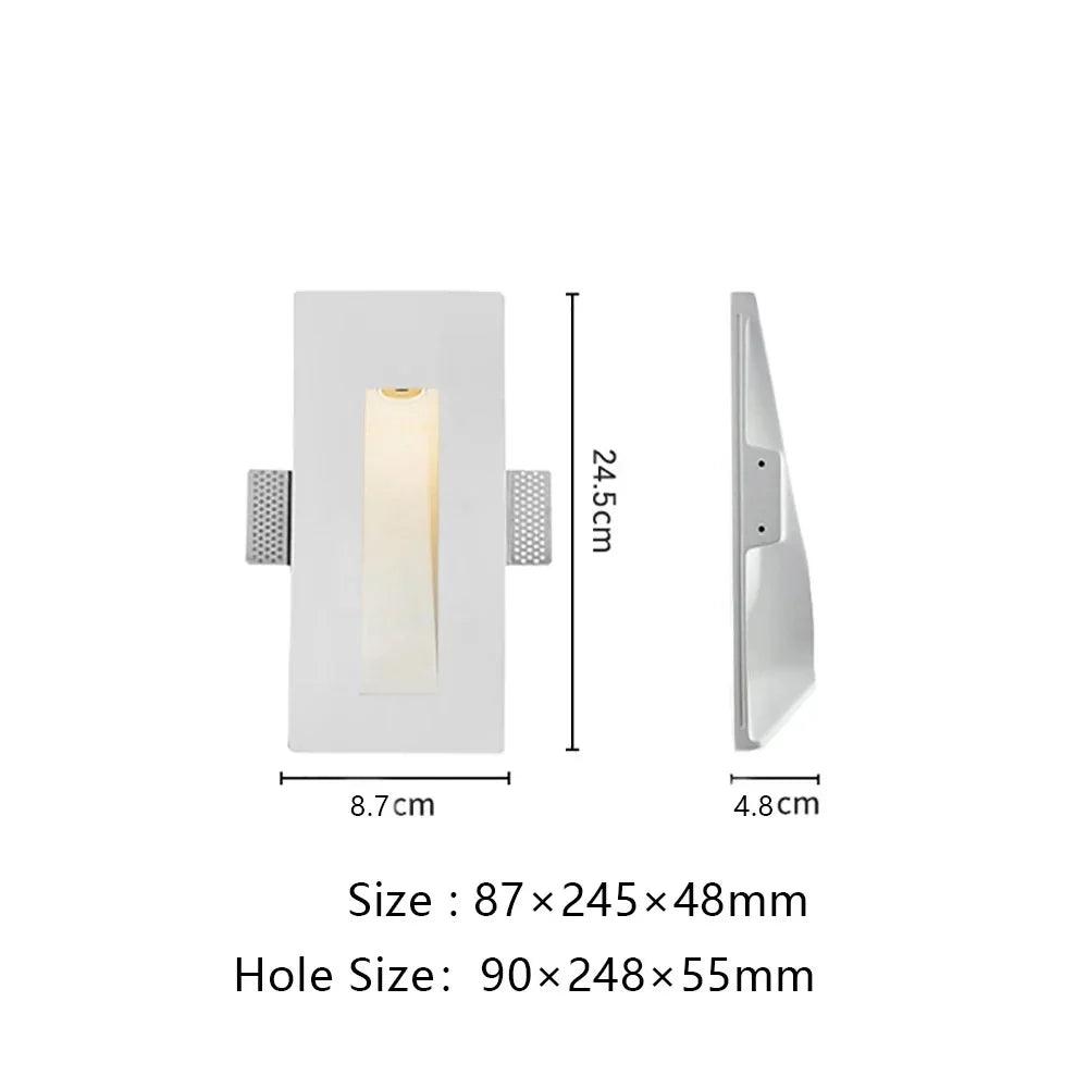 Lorvara Light