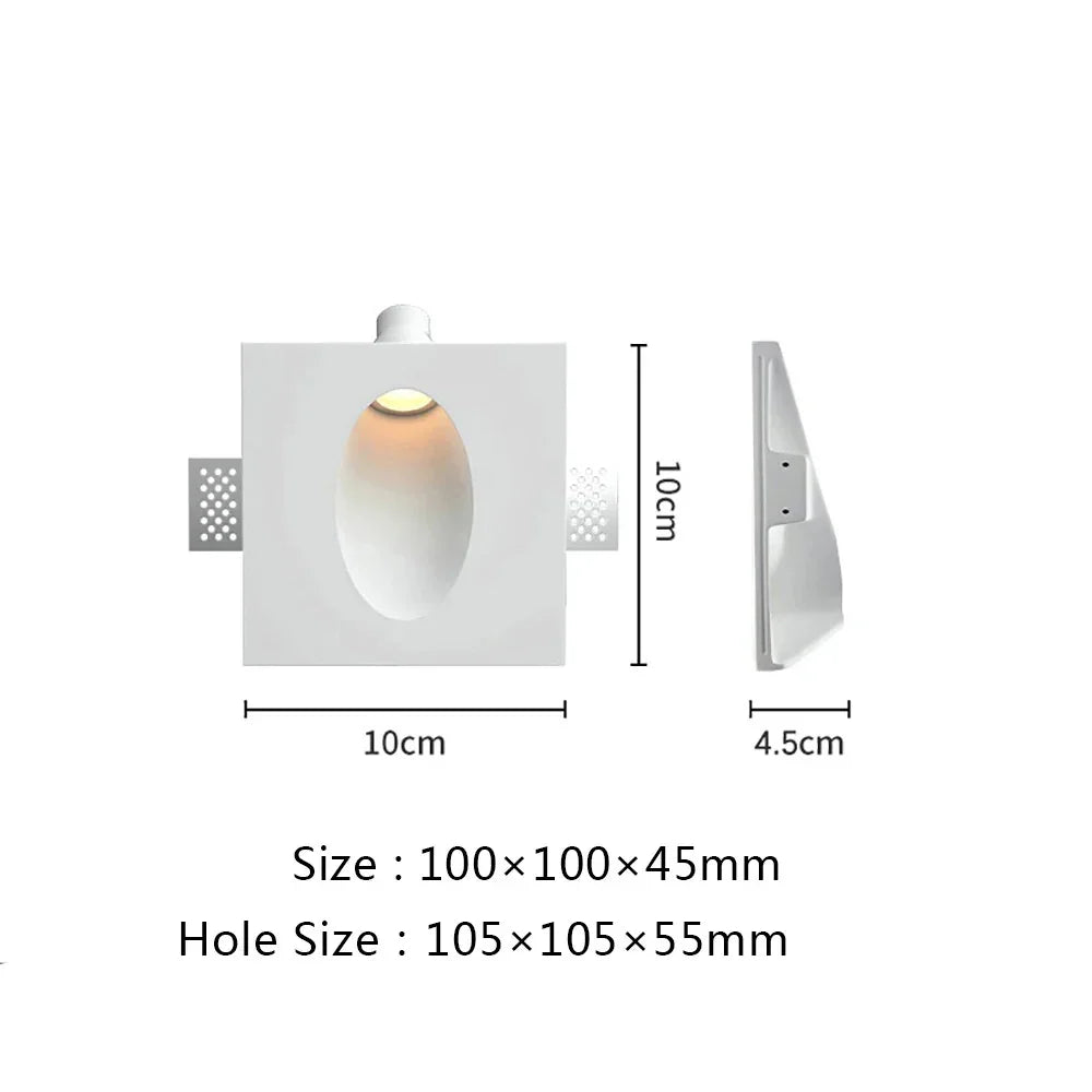 Lorvara Light