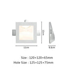 Lorvara Light