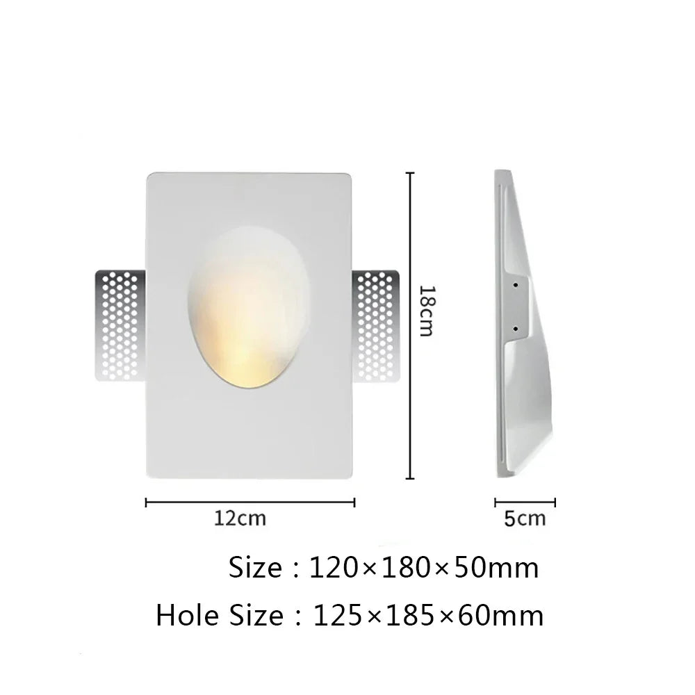Lorvara Light