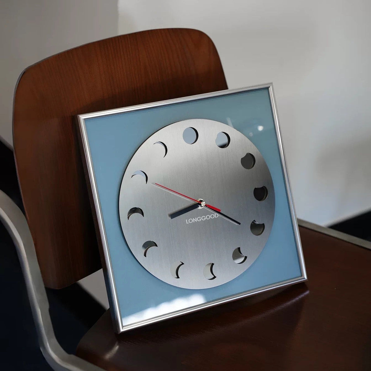 Lorvola Clock
