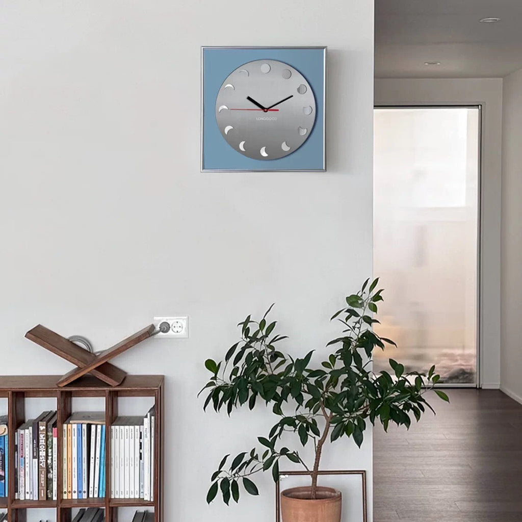 Lorvola Clock