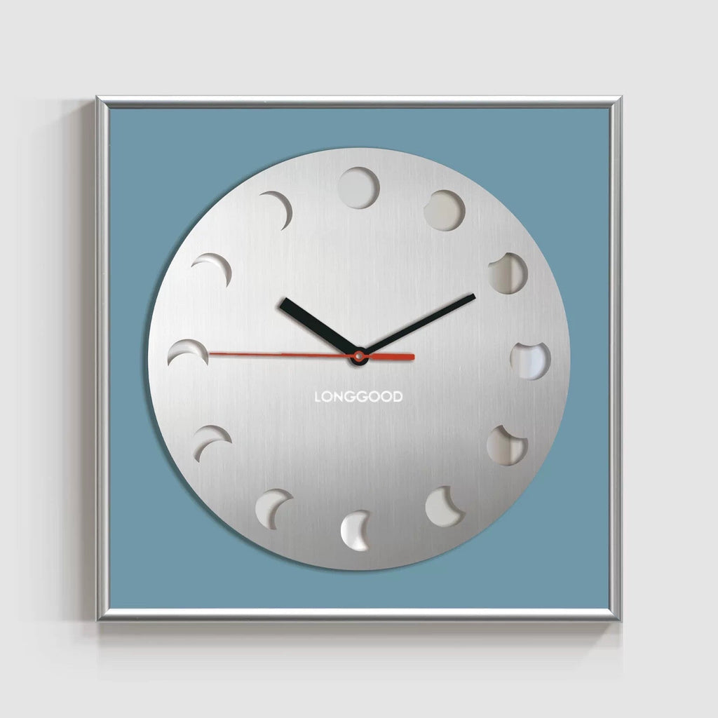Lorvola Clock