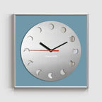 Lorvola Clock