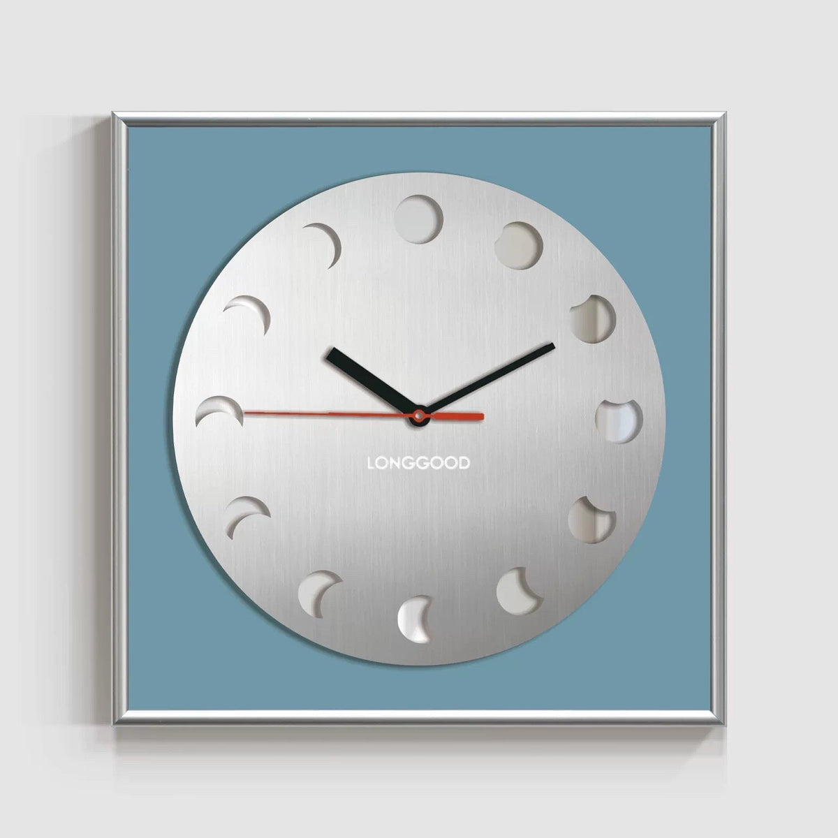 Lorvola Clock