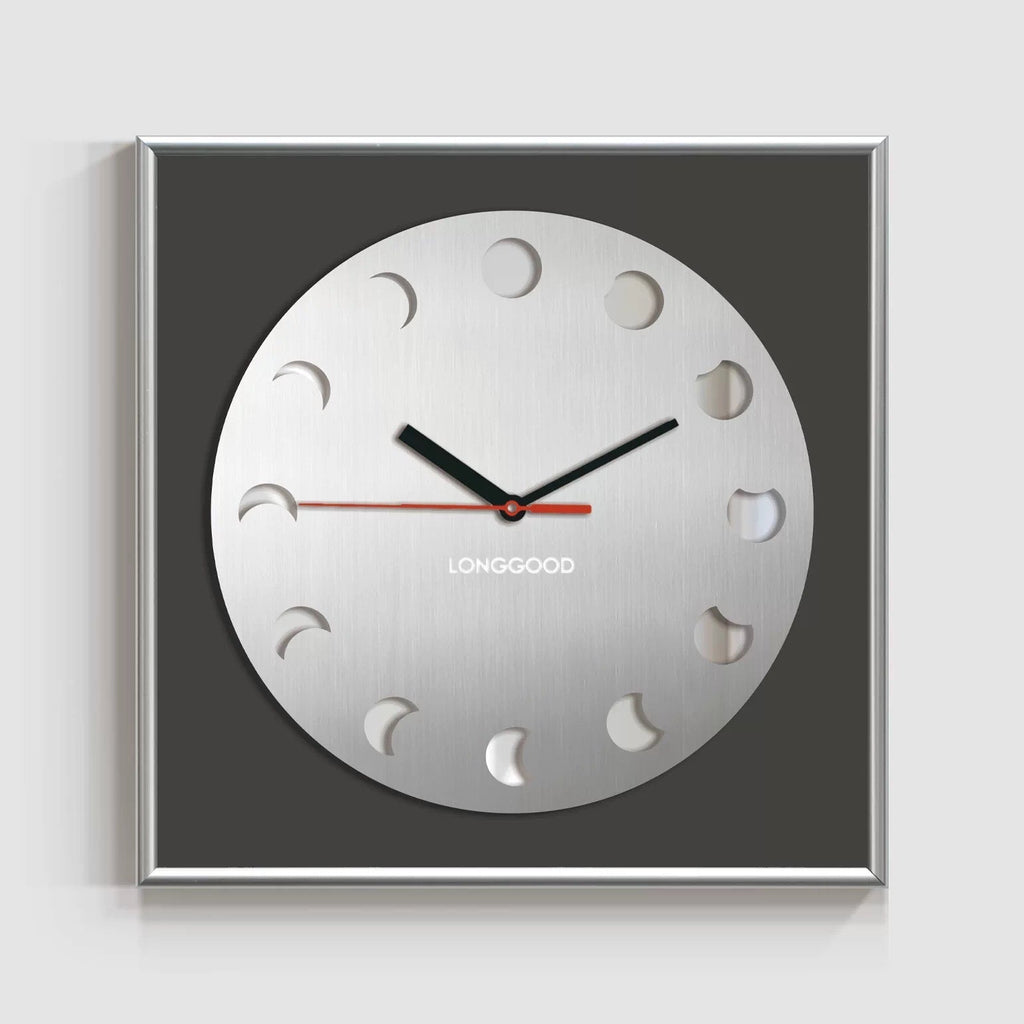 Lorvola Clock