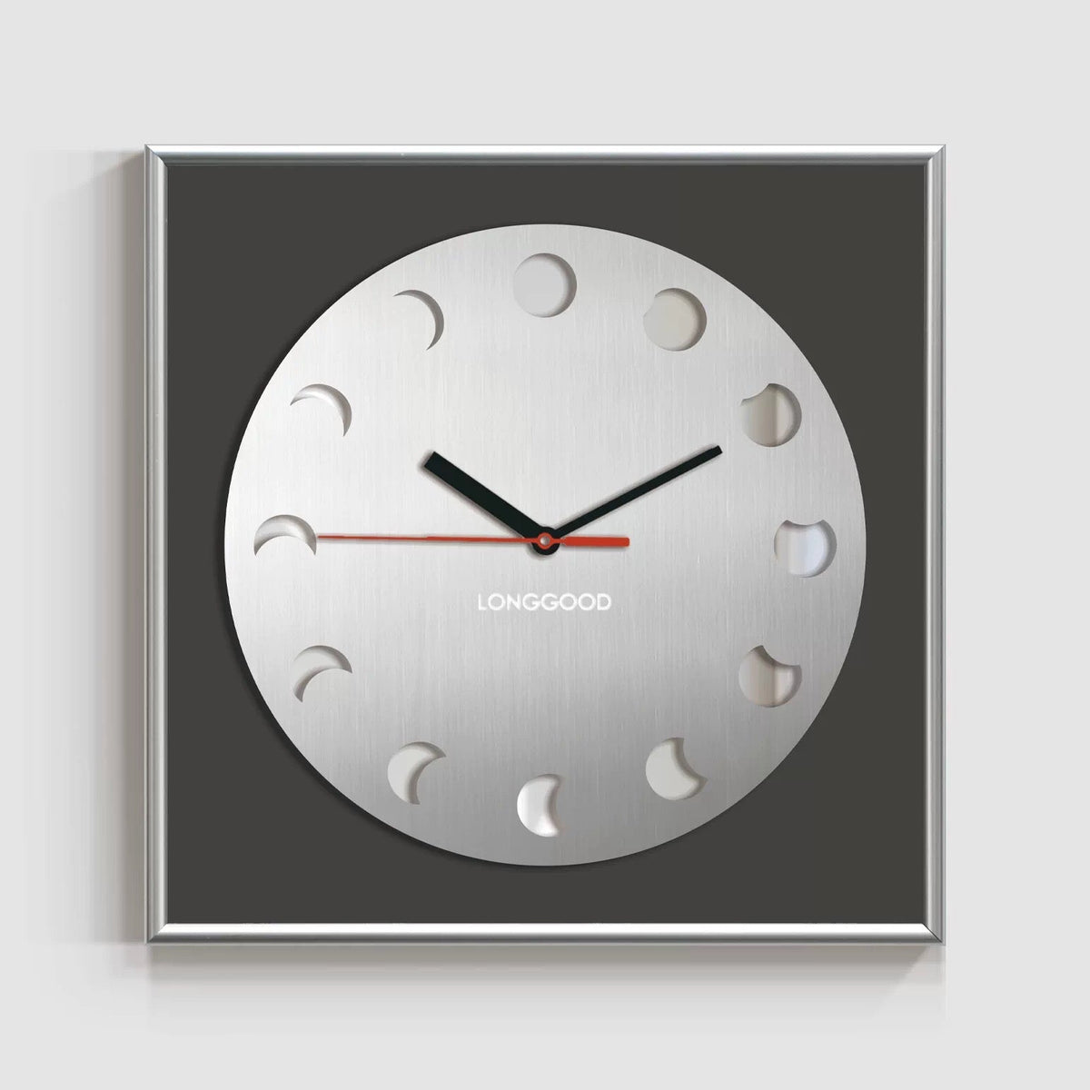 Lorvola Clock