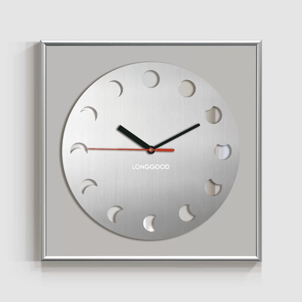 Lorvola Clock
