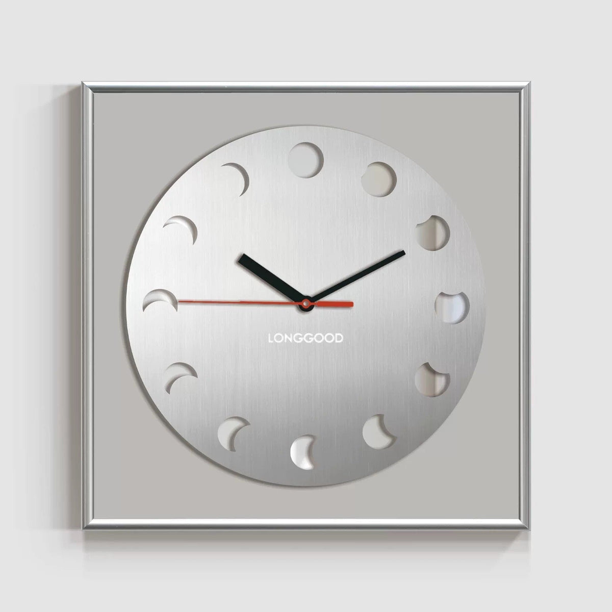 Lorvola Clock