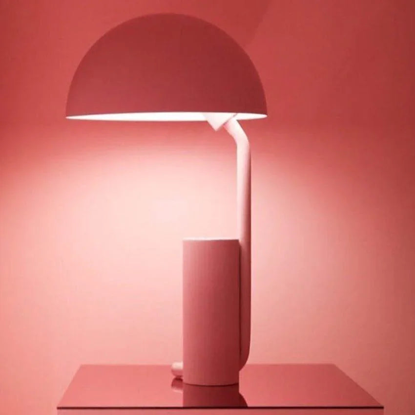 Lorvola Table Lamp