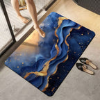 Luxurious Marble Finish Mat | High & Bury