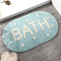 Luxurious Soft Bath Mat | High & Bury