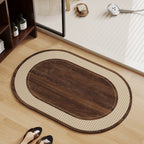 Luxury Absorbent Bath Mat | High & Bury